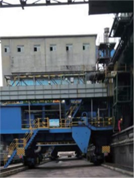 智能感應(yīng)無(wú)線(xiàn)冗余系統(tǒng)