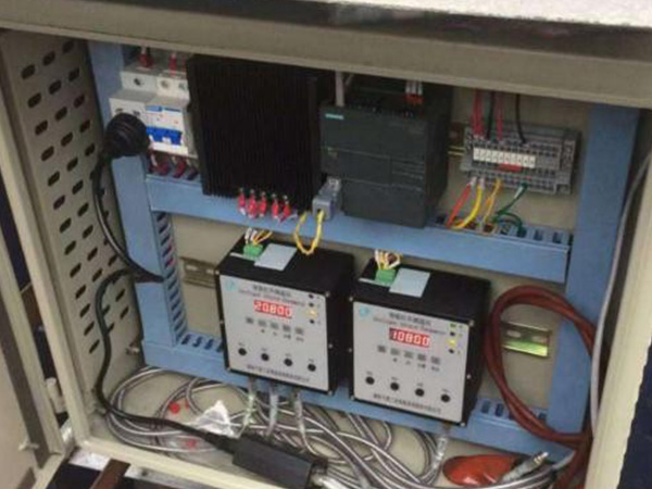 QM-IIR智能紅外測(cè)溫儀